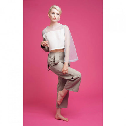 Colorama 1.35 X 11M Seamless Background Paper – Rose Pink