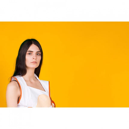 Colorama 1.35 X 11M Seamless Background Paper – Buttercup