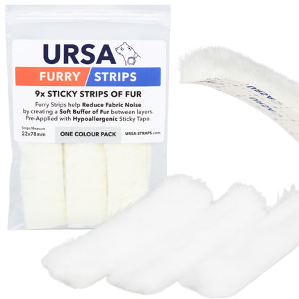 URSA - Furry Strips
