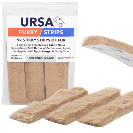 URSA - Furry Strips