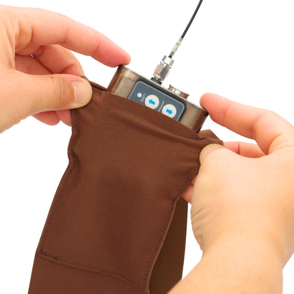 URSA - Waist Sideways Pouch