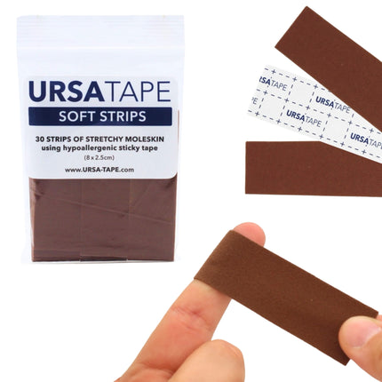 URSA - Soft Strips