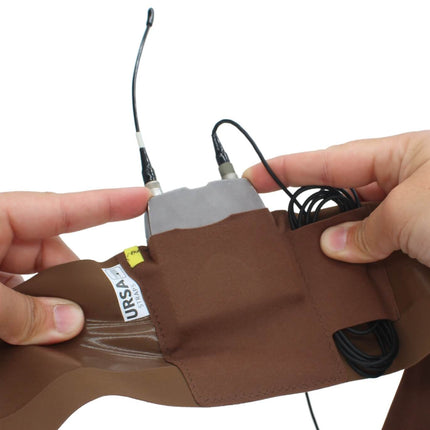 URSA - Thigh Pouch