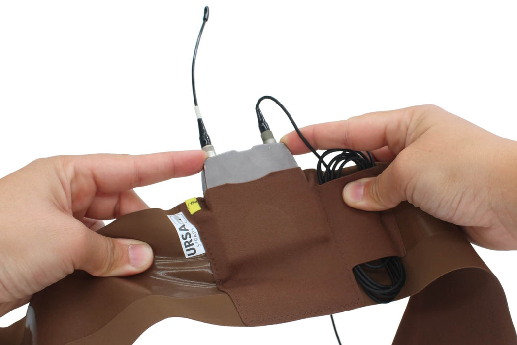 URSA - Thigh Pouch