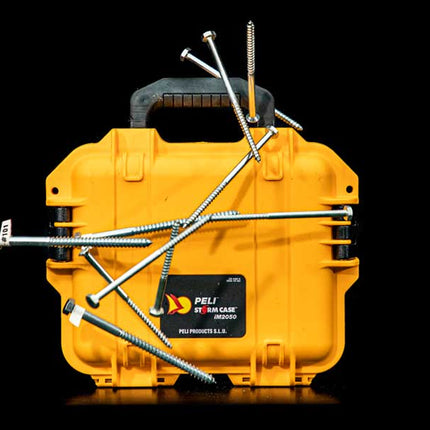 Peli 2050 Case