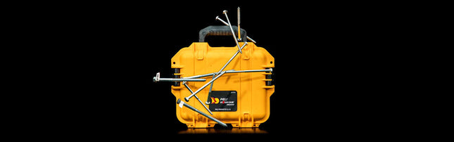 Peli 2050 Case