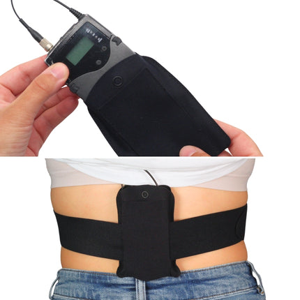 URSA - Performance Pouch