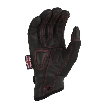 Phoenix heat resisting glove