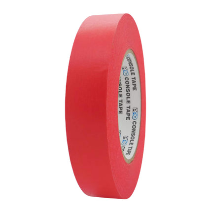 Console/Artist Premium Paper Tape 25mm (1in) x 55 Yards