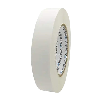 Console/Artist Premium Paper Tape 25mm (1in) x 55 Yards