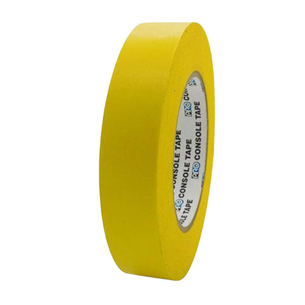 Console/Artist Premium Paper Tape 25mm (1in) x 55 Yards