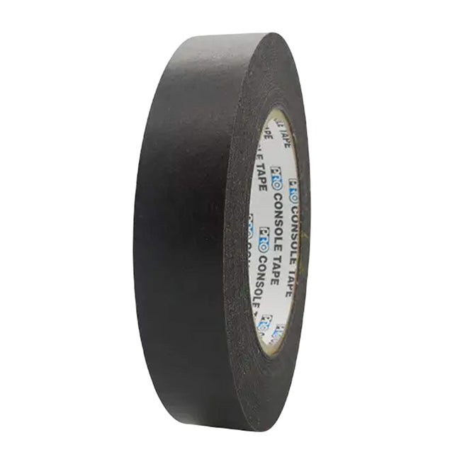 Console/Artist Premium Paper Tape 25mm (1in) x 55 Yards