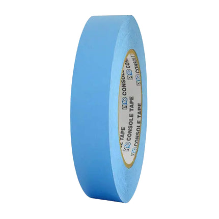 Console/Artist Premium Paper Tape 25mm (1in) x 55 Yards