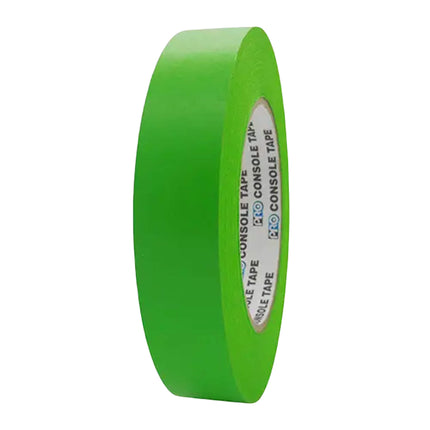 Console/Artist Premium Paper Tape 25mm (1in) x 55 Yards