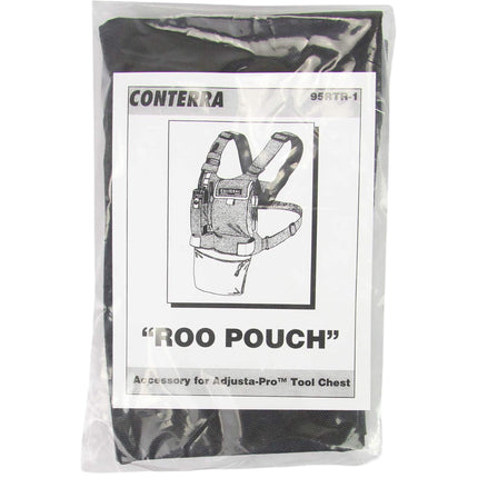 Conterra Roo Pouch