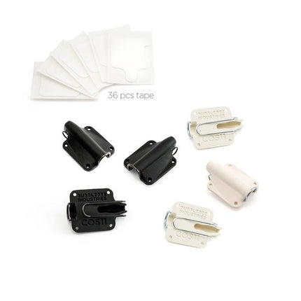 The Lav Concealer for Sanken Cos-11