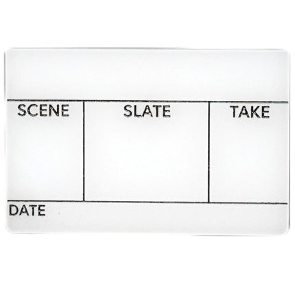 Credit Card' Slate