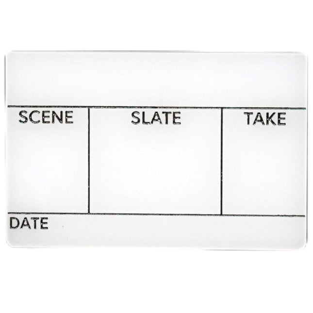 Credit Card' Slate
