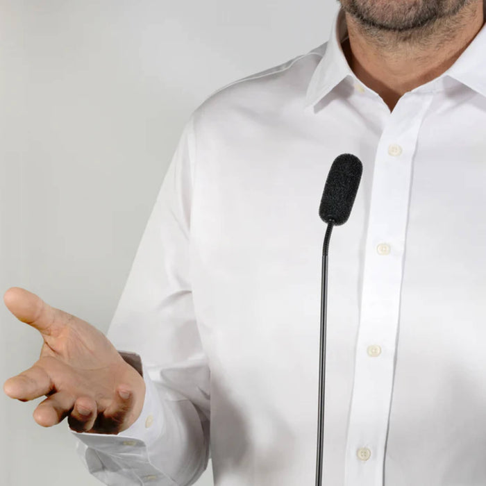 The Microphone Foam for DPA 4098