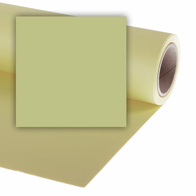 Colorama 2.72 X 11M Seamless Background Paper – Fern