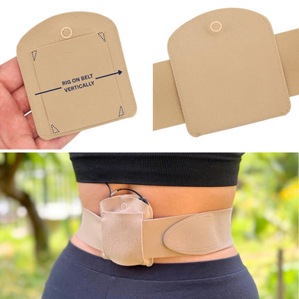 URSA - Performance Pouch