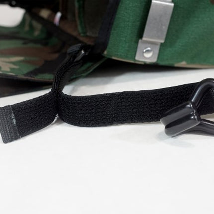 DollyMate Archetype Strap-Mount Tool Pouch