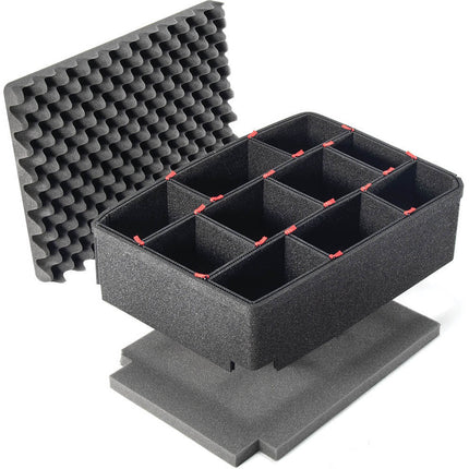 Peli 1560 Trekpak insert