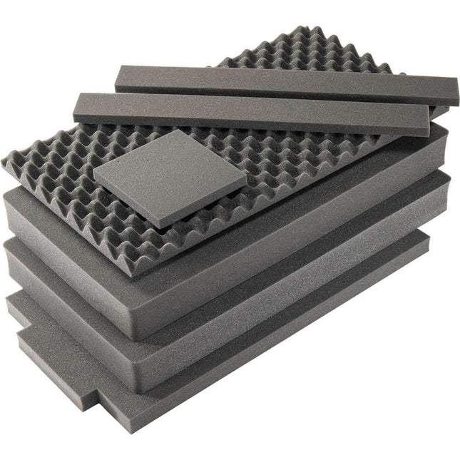 Peli 1615 Foam Set