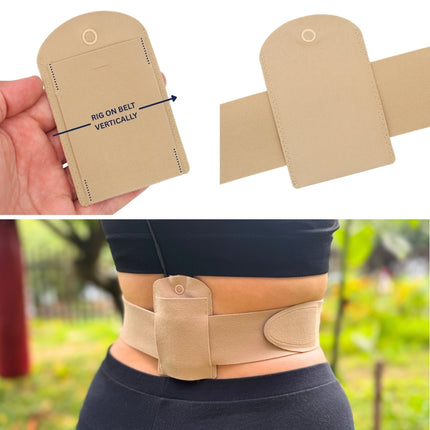 URSA - Performance Pouch
