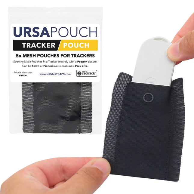 URSA - Tracker Pouch