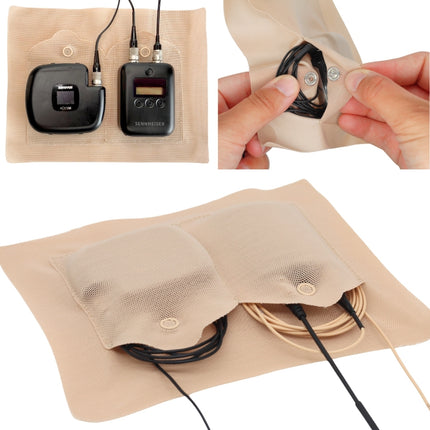 URSA - Pin-It Pouch