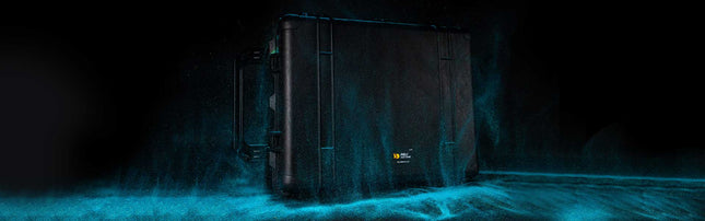 Peli 1630 Case