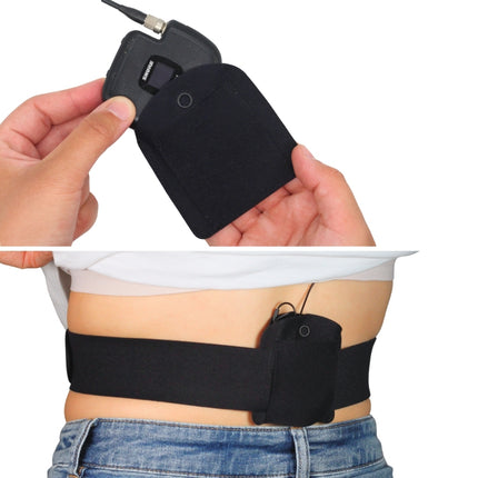 URSA - Performance Pouch