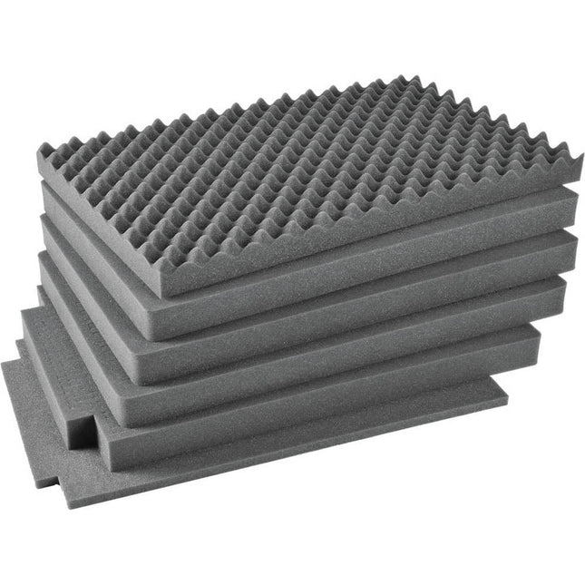 Peli 2950 Foam Set