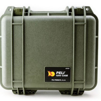 Peli 1200 Protector Case
