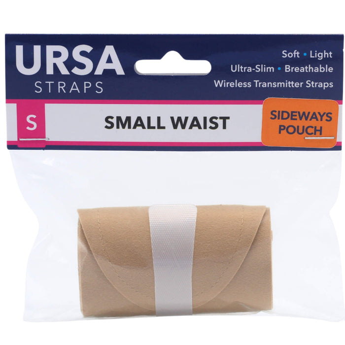 URSA - Waist Sideways Pouch