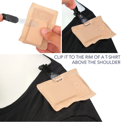 URSA - Tracker Pouch
