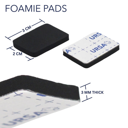 URSA - Foamie Pad