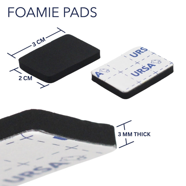 URSA - Foamie Pad