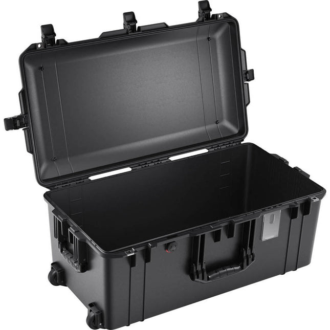 Peli 1626 Air Case PB - No Foam - Black