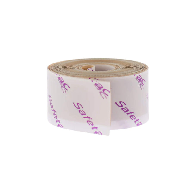 Mepitac Silicone Dressing Tape, 2cm x 3cm