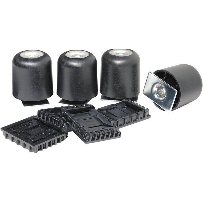 Peli 0500/0550 Riser Set