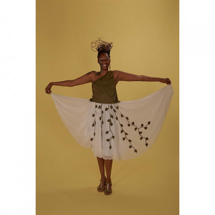 Colorama 2.72 X 11M Seamless Background Paper – Lemon