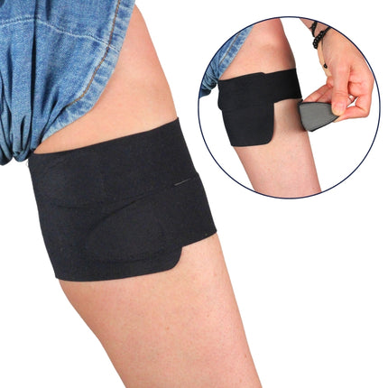 URSA - Ankle/Calf Strap - Split End