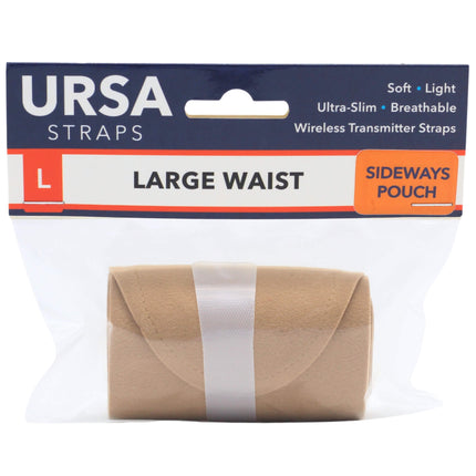 URSA - Waist Sideways Pouch