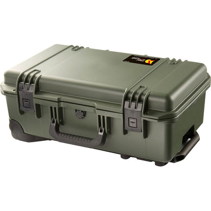 Peli 2500 Case