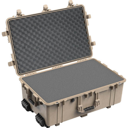 Peli 1650 Case