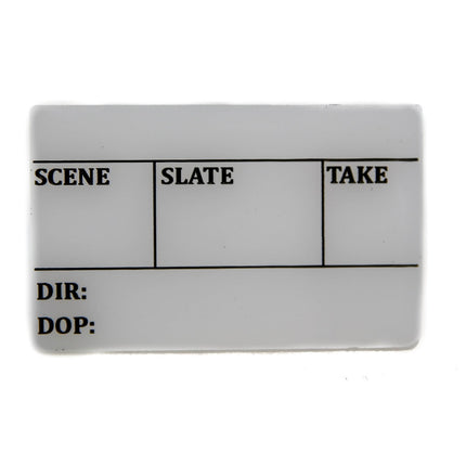 Credit Card' Slate