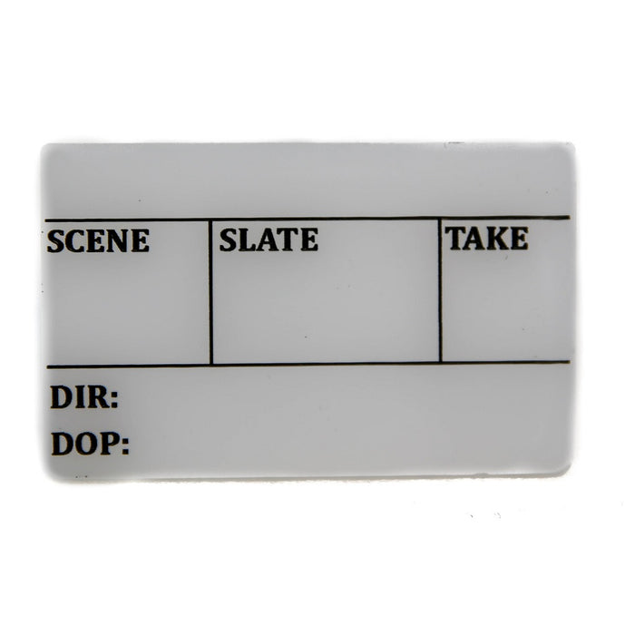 Credit Card' Slate