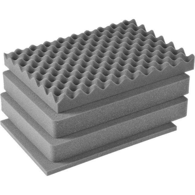 Peli 2400 Foam Set